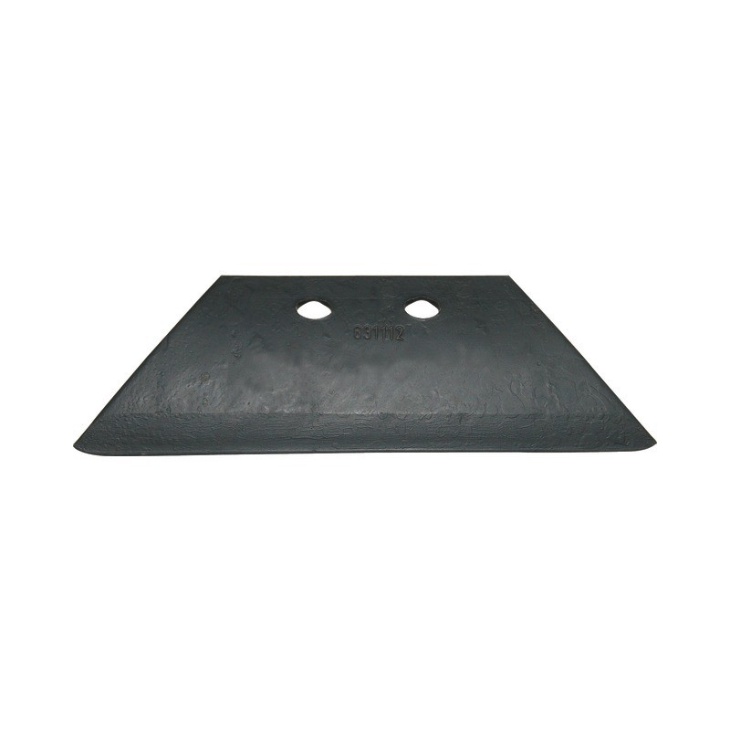 SOC DE RASETTE REVERSIBLE ORIGINE KUHN 631112