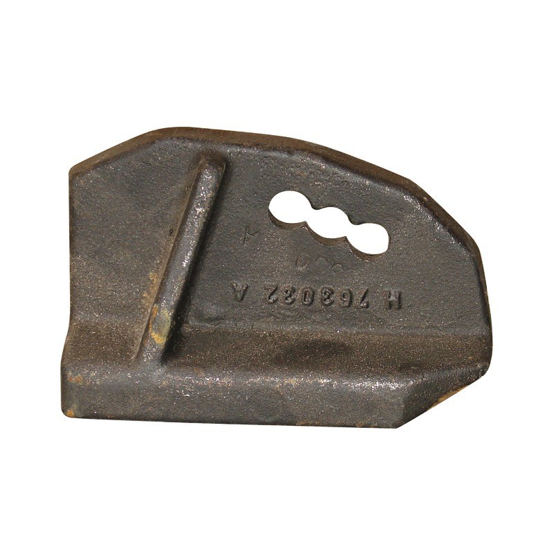 TALON DROIT RENFORCE ORIGINE KUHN 763032