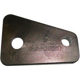 CALE PLASTIQUE DE VERSOIR EX951100 KUHN