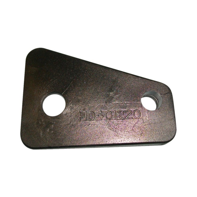 CALE PLASTIQUE DE VERSOIR EX951100 KUHN