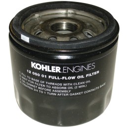 FILTRE A HUILE ORIGINE KOHLER