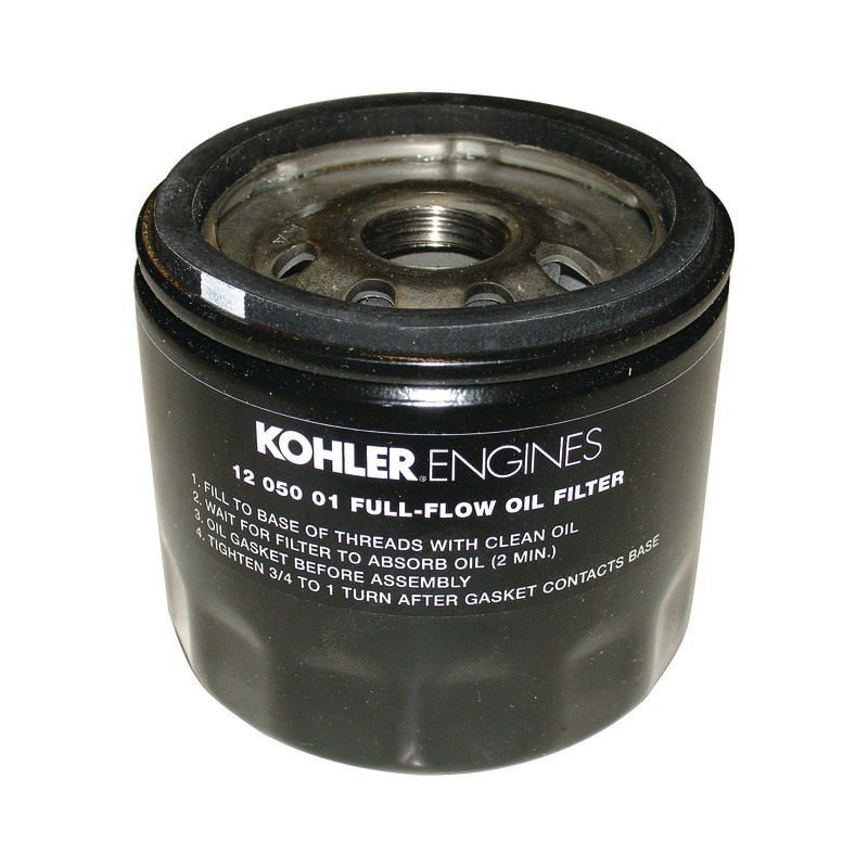 FILTRE A HUILE ORIGINE KOHLER