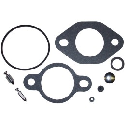 KIT CARBURATEUR AVEC POINTEAU ORIGINE KOHLER