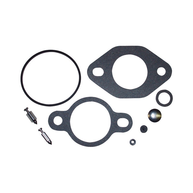 KIT CARBURATEUR AVEC POINTEAU ORIGINE KOHLER