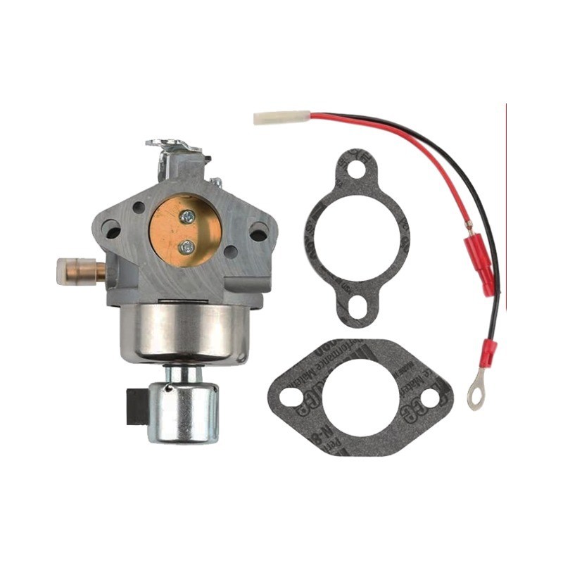 CARBURATEUR + KIT MOTEUR SV470 KOHLER