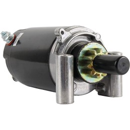 DEMARREUR ELECTRIQUE MOTEUR CH/CV