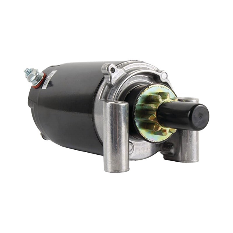 DEMARREUR ELECTRIQUE MOTEUR CH/CV