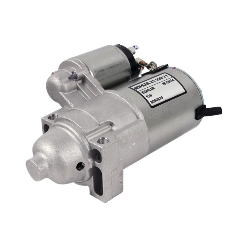 DEMARREUR ELECTRIQUE MOTEUR CH/CV/ECH/ECV