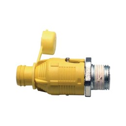 Rallonge de vidange d'huile tous moteur