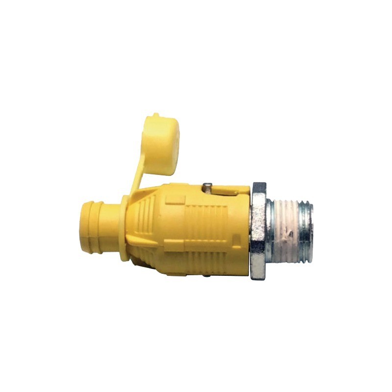 Rallonge de vidange d'huile tous moteur