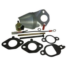 SOLENOIDE DE CARBURATEUR KOHLER