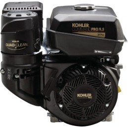 MOTEUR KOHLER CH395