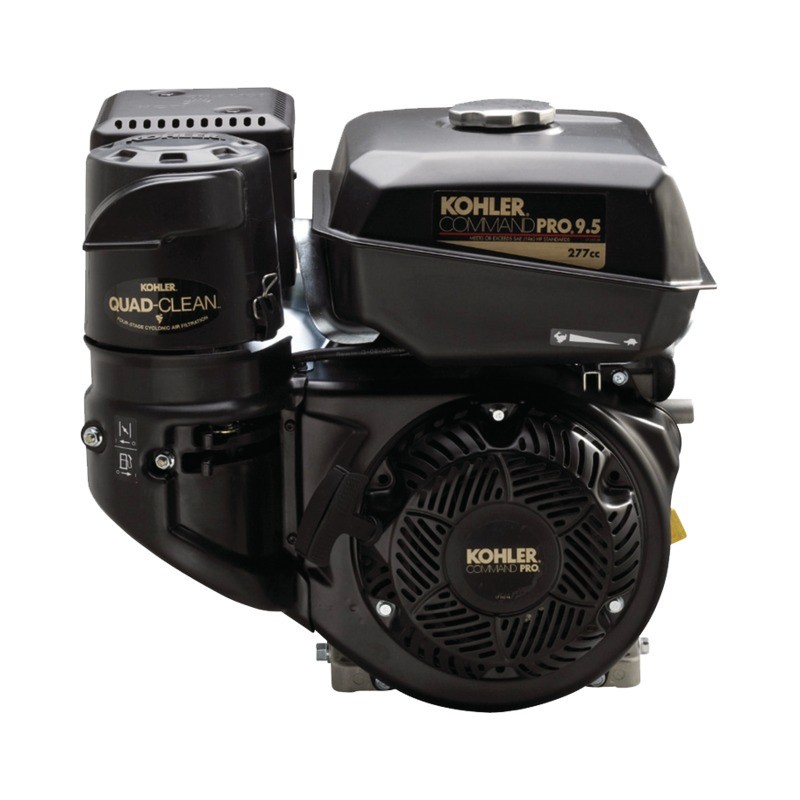 MOTEUR KOHLER CH395