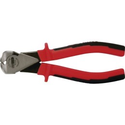 PINCE COUPANTE FRONTALE ERGOTORQUE LG 160 MM KS TOOLS