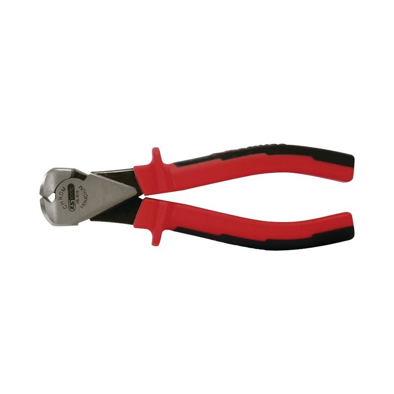 PINCE COUPANTE FRONTALE ERGOTORQUE LG 160 MM KS TOOLS