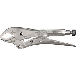 PINCE ETAUX GRIPFIX XTREME LG 175 MM KS TOOLS