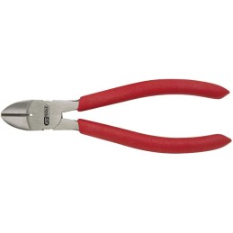 PINCE COUPANTE DIAGONALE STANDARD LG 165 MM KS TOOLS