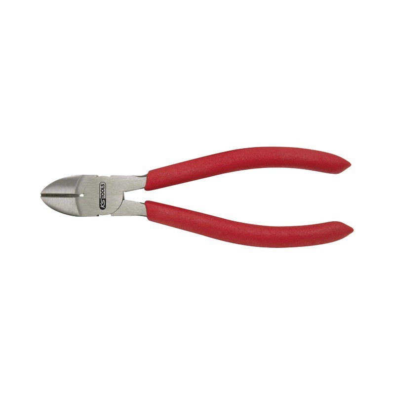 PINCE COUPANTE DIAGONALE STANDARD LG 165 MM KS TOOLS