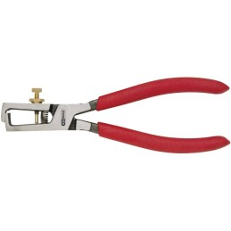 PINCE A DENUDER STANDARD KS TOOLS