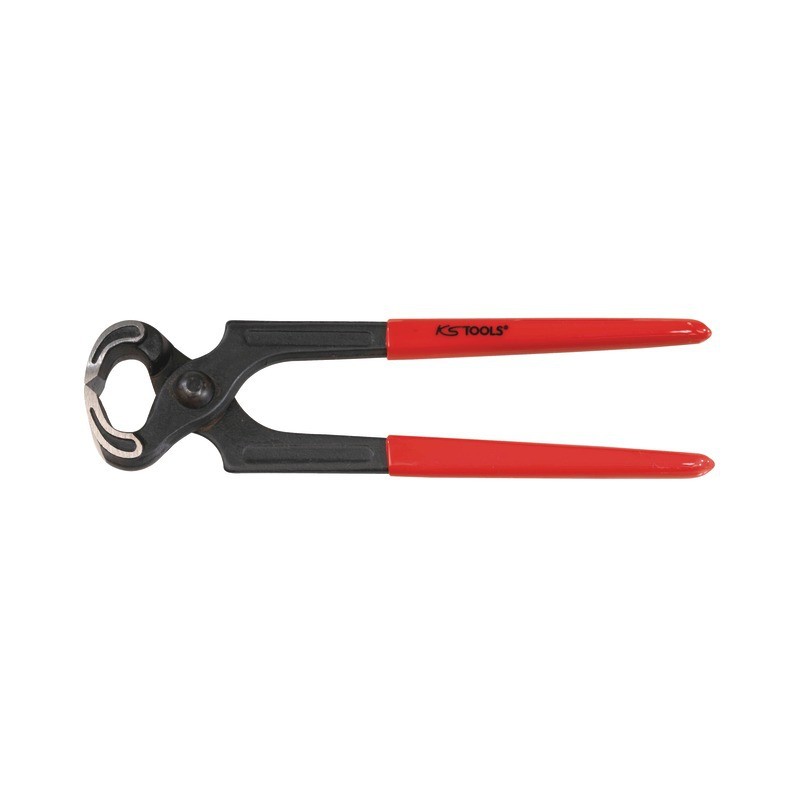 Pince à genouillère TRAHOO - Sauterelles de menuisier - Dispositif de  serrage rapide en fer - Rouge - Cdiscount Bricolage