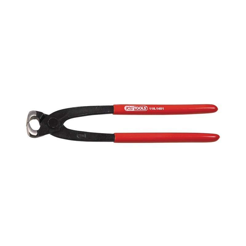 Tenaille russe 9" 220 mm gainée KS Tools