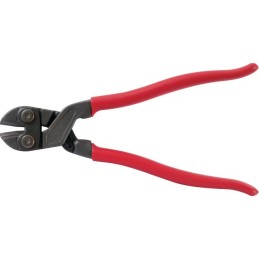 PINCE COUPE CABLES LG 205 MM KS TOOLS