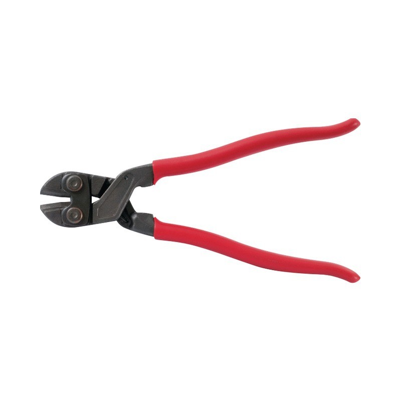 PINCE COUPE CABLES LG 205 MM KS TOOLS