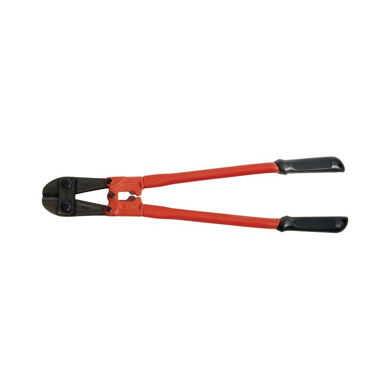 COUPE-BOULON BRAS TUBE 600 MM - 24"