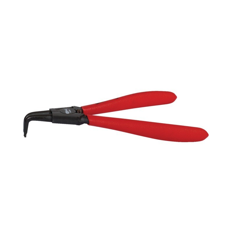 PINCE A CIRCLIPS EXTERIEUR 19-60 MM COUDEE 90° KS TOOLS