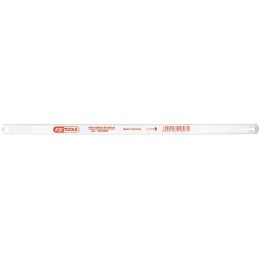 LAMES DE SCIE A METAUX HSS BI-METAL 300 MM BOITE DE 10 KS TOOLS