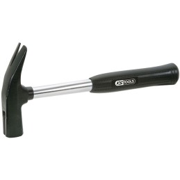 MARTEAU DE COFFREUR MANCHE GAINE PVC 600 GR KS TOOLS