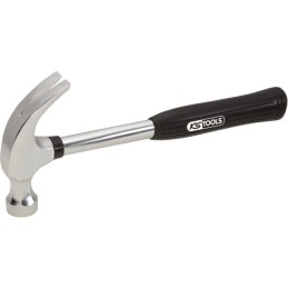 MARTEAU D'EMBALLEUR MANCHE GAINE PVC 600 GR KS TOOLS