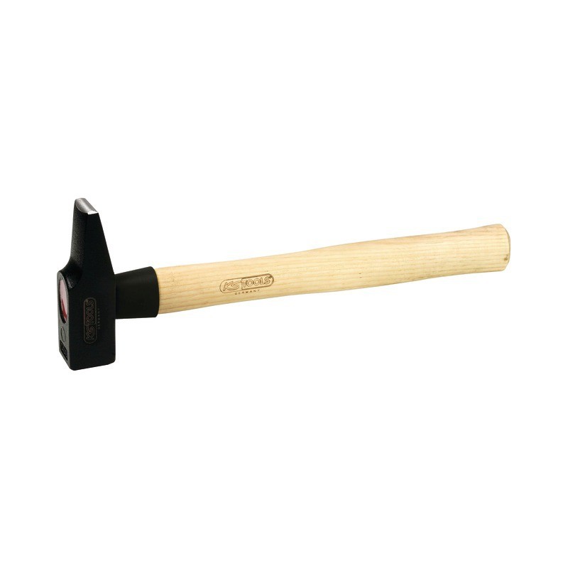 MARTEAU RIVOIR MANCHE HICKORY 800 GR KS TOOLS