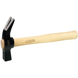 MARTEAU DE COFFREUR MANCHE FRENE 700 GR KS TOOLS