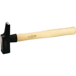 MARTEAU DE MENUISIER MANCHE HICKORY 500 GR KS TOOLS