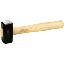 MASSETTE MANCHE FRENE 1 KG KS TOOLS