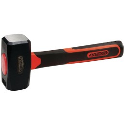 MASSETTE MANCHE TRI-MATIERE 1,25 KG KS TOOLS