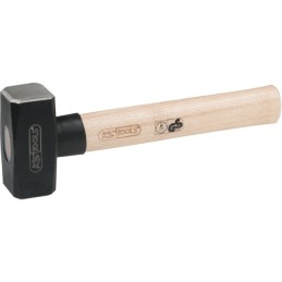 MASSETTE MANCHE FRENE 1,25 KG KS TOOLS