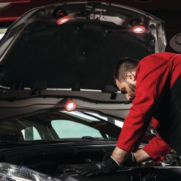 PROJECTEUR LEDS 3W COFFRET DE 3 PIECES KS TOOLS