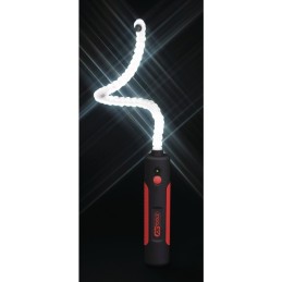 Lampe d'inspection 400 lumens avec chargeur