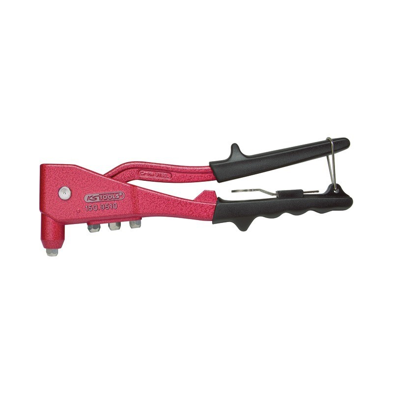 PINCE A RIVETER STANDARD LG 270 MM KS TOOLS