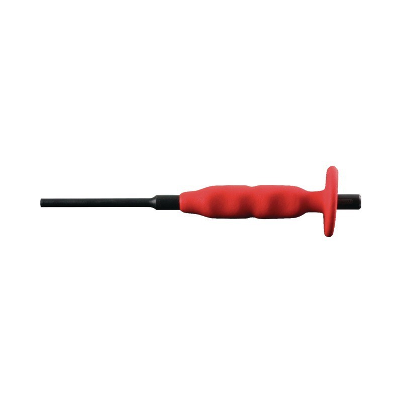 CHASSE GOUPILLE AVEC POIGNEE GRIP 2 MM LG 130 MM KS TOOLS