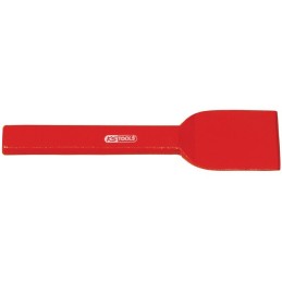 CISEAU A BRIQUE 70MM  LONGUEUR 215 MM