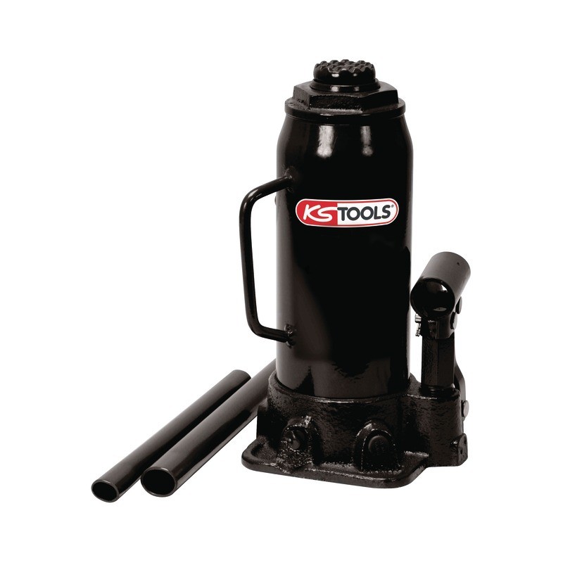 Cric hydraulique pro 15 tonnes weber-hydraulique