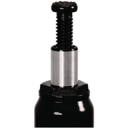 Cric hydraulique pro 15 tonnes weber-hydraulique