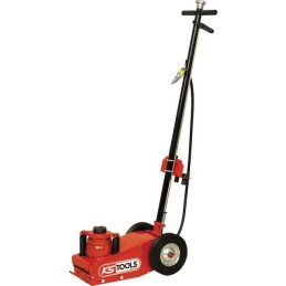 Cric Hydropneumatique court 22 tonnes 