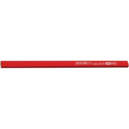 Crayon de charpentier longueur 250 mm