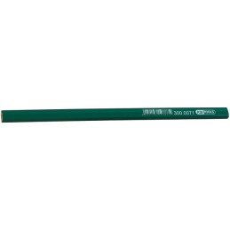 CRAYON DE MACON LG 250 MM BOITE DE 12 KS TOOLS