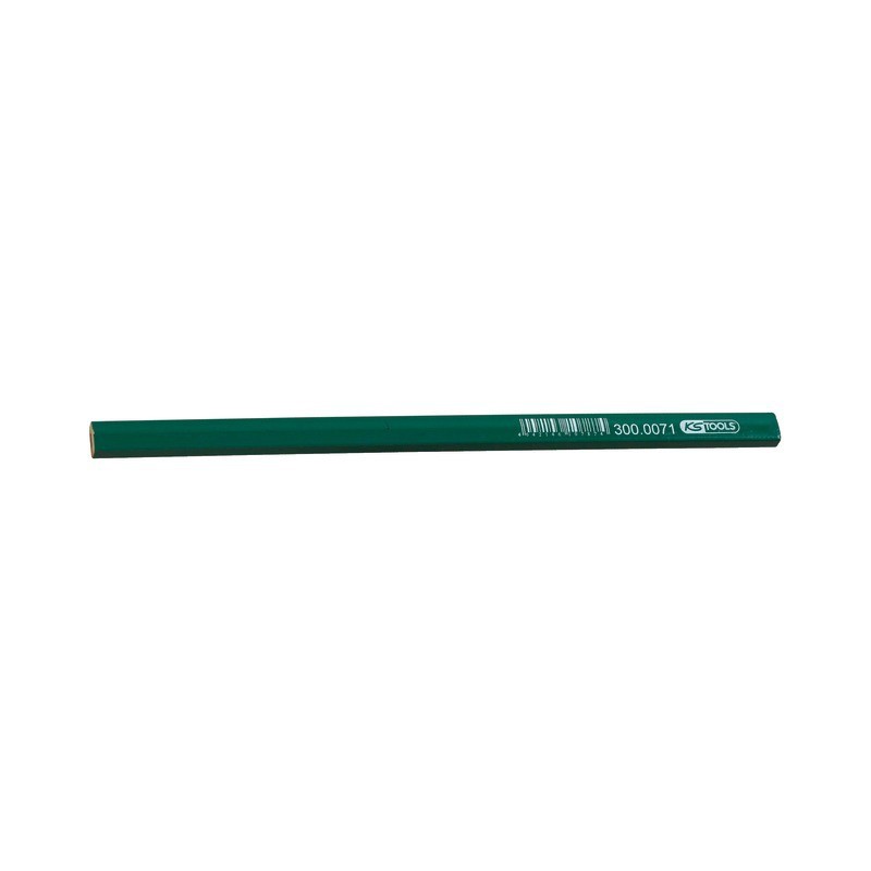 CRAYON DE MACON LG 250 MM BOITE DE 12 KS TOOLS