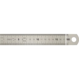 Kit De 10 Forets Hélicoïdaux KS Tools HS-R 0,6 Mm - Pour Métal, Bois, Plastique - DIN 338